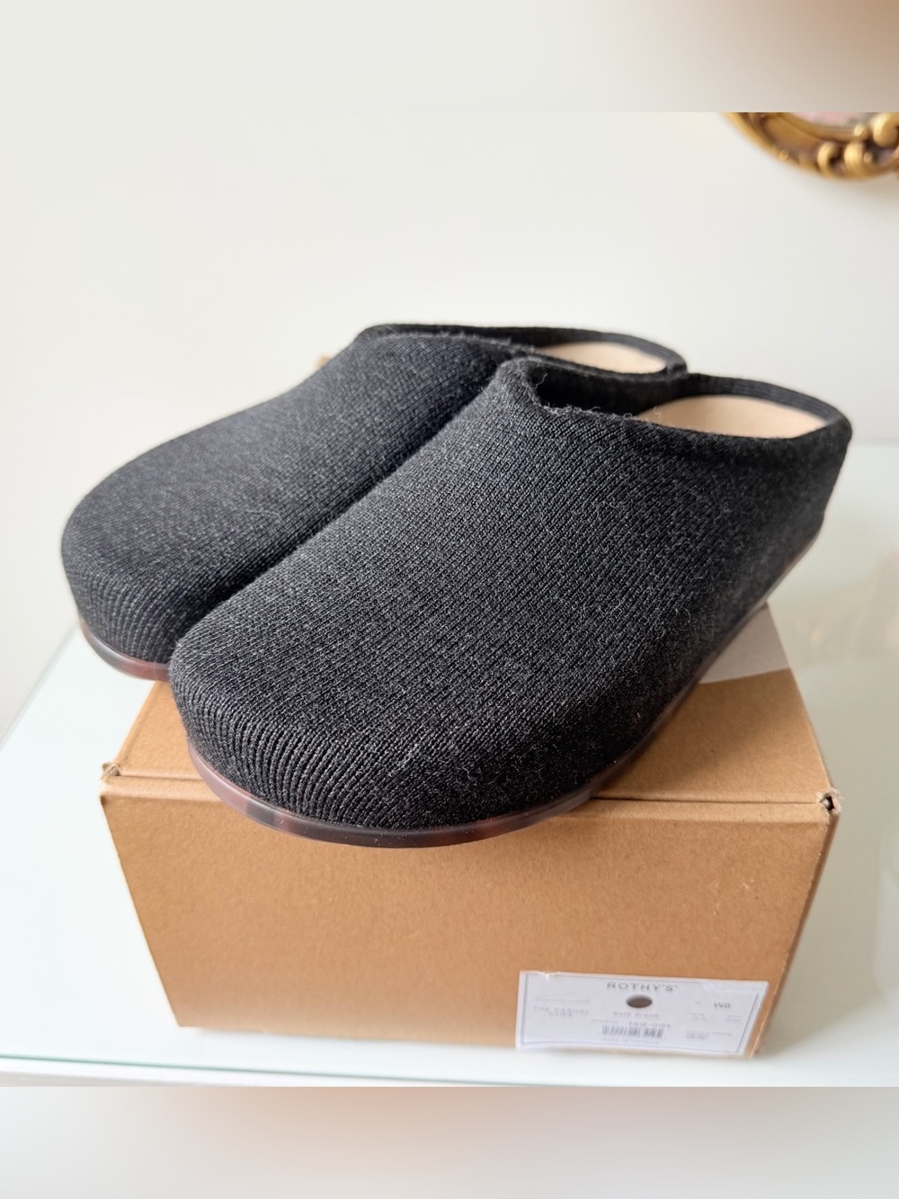 Rothy's Casual Clogs
